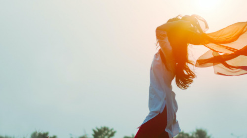 Balancing work, relationships and meditation