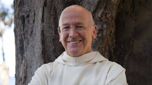 What does consecration or rabné mean?