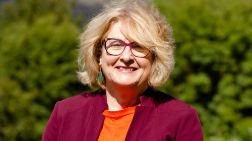 The history of Buddhism