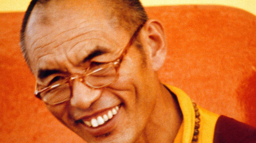 Our gift to the world